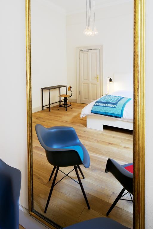 Hotel Fregehaus Leipzig Ruang foto