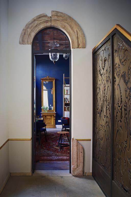 Hotel Fregehaus Leipzig Bagian luar foto