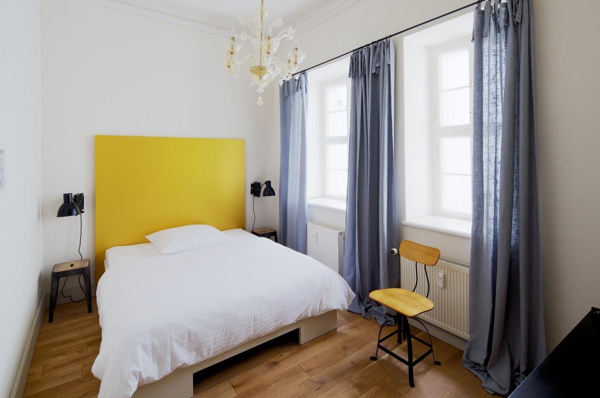 Hotel Fregehaus Leipzig Bagian luar foto