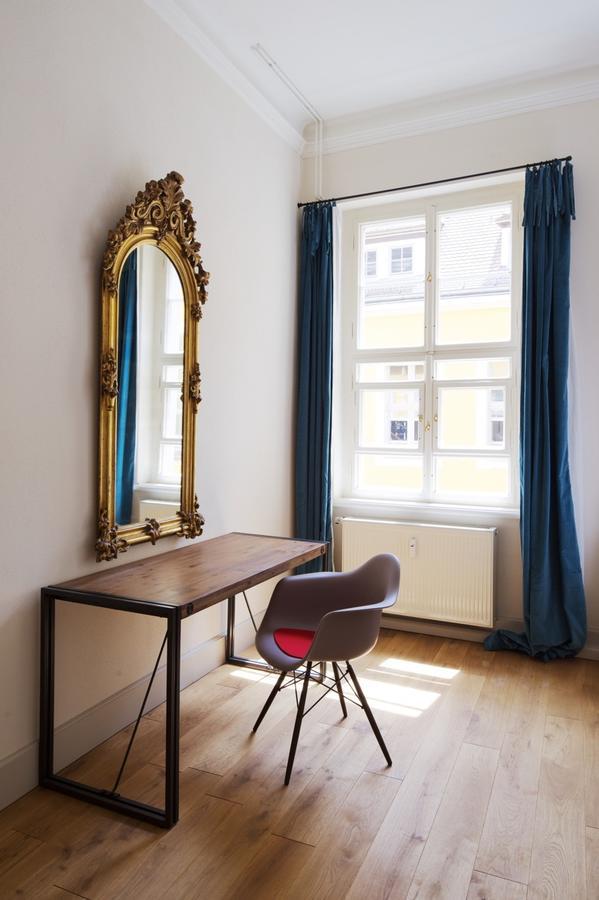 Hotel Fregehaus Leipzig Bagian luar foto
