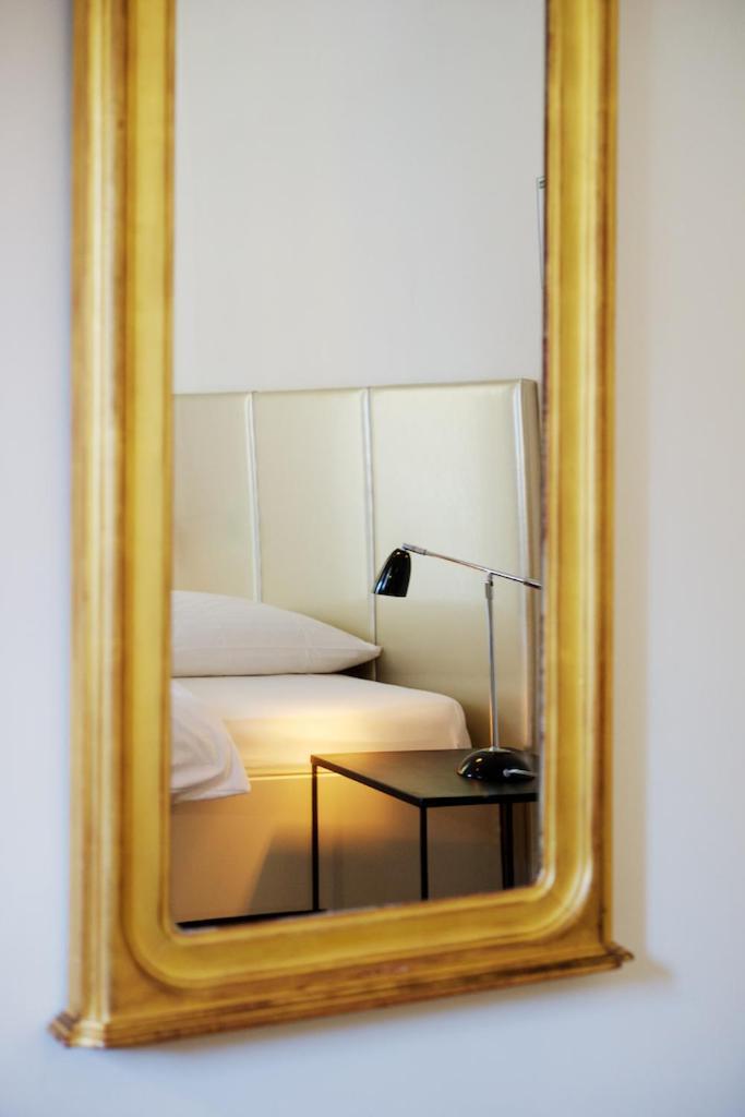 Hotel Fregehaus Leipzig Bagian luar foto